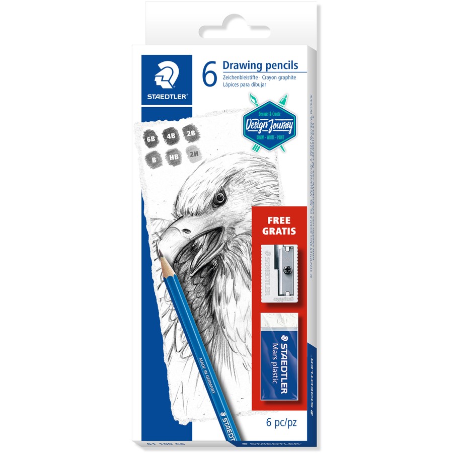 اقلام سكتش Staedtler