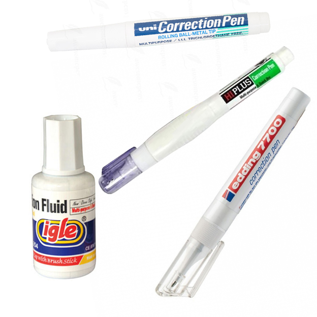 طامس قلم وريشة